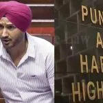 HC on Harbhajan Singh Security