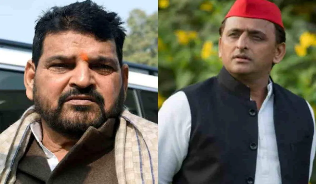 UP Politics Big Update