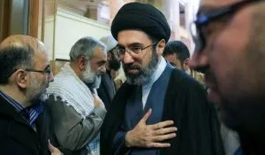 Iran warns America Big Update