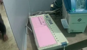 Repolling in West Bengal