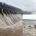 Jabalpur Bargi Dam Cruise Accident