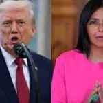 US Eases Sanctions on Venezuela Oil