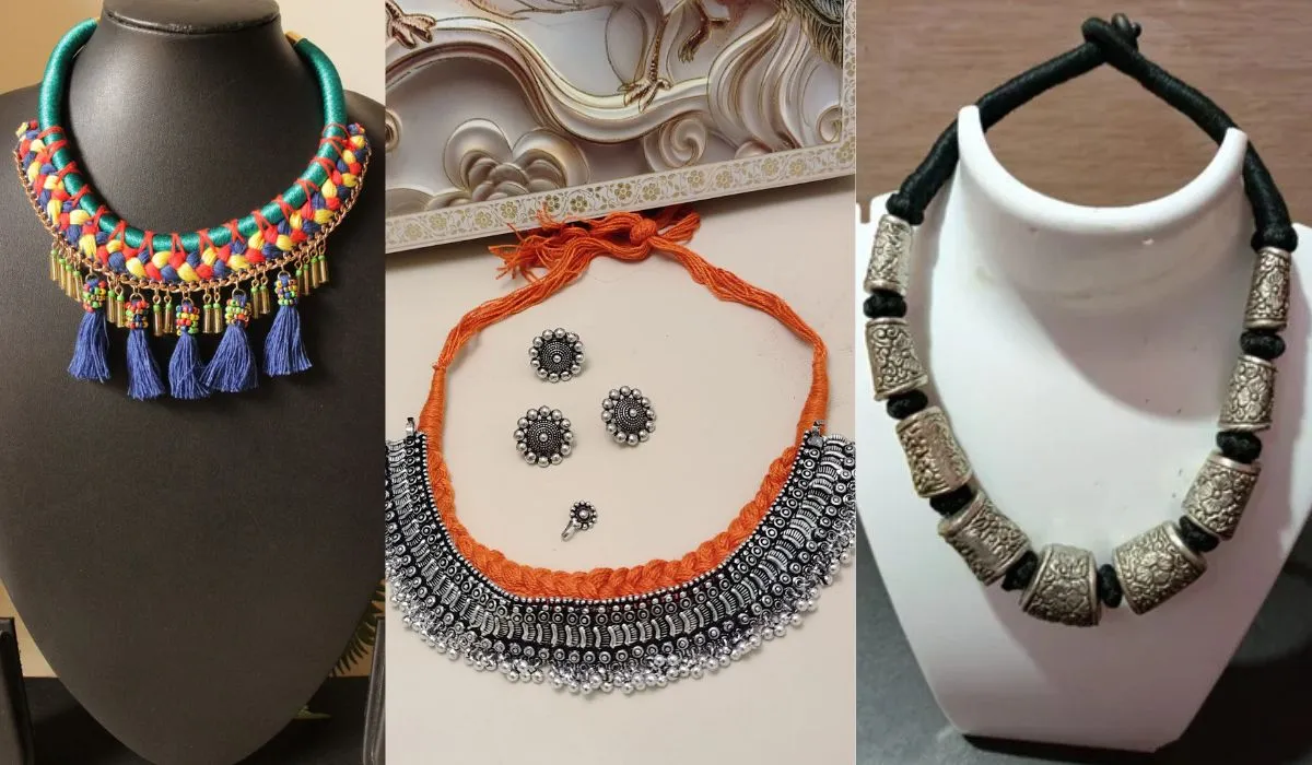 Summer Friendly Jewellery Designs