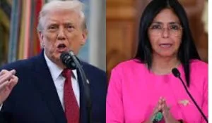 US Eases Sanctions on Venezuela Oil