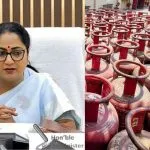 LPG Government Action Delhi