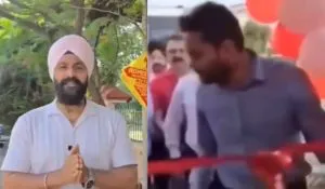 Vaishno Devi Appointment Scam