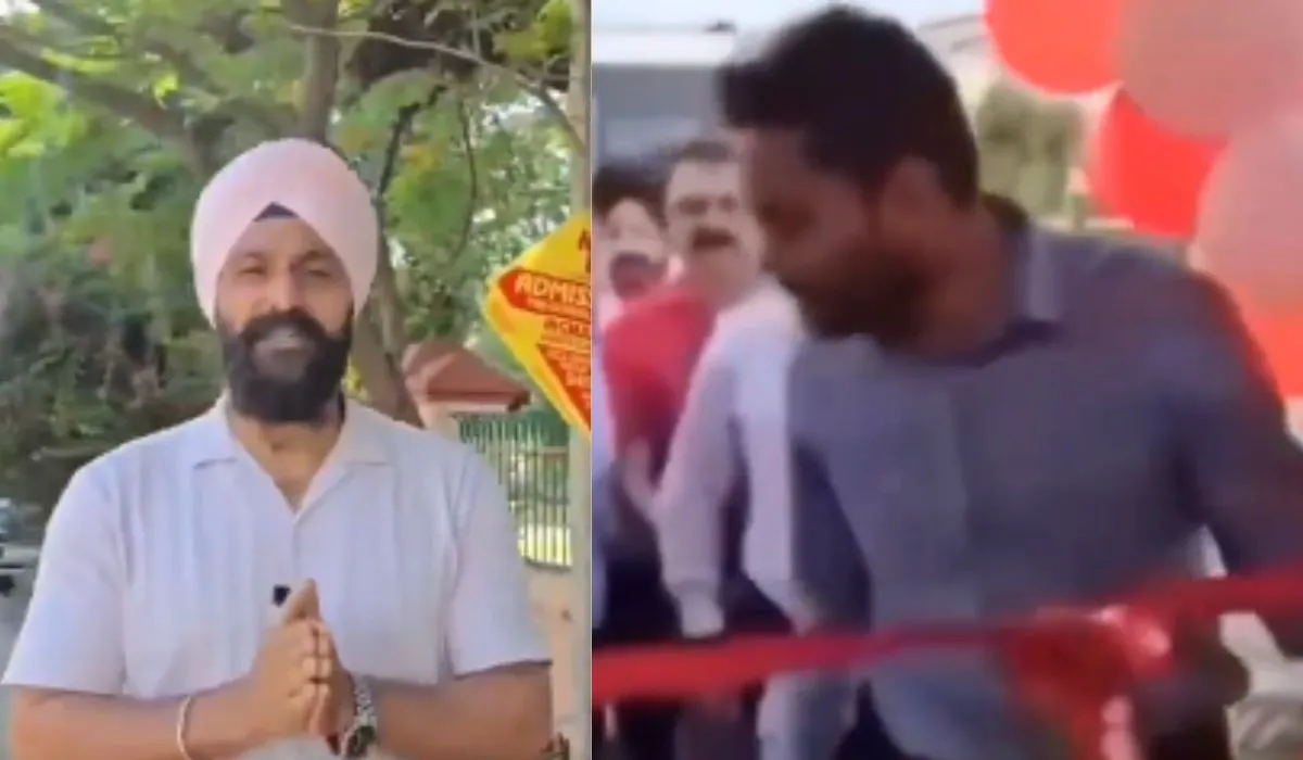 Vaishno Devi Appointment Scam