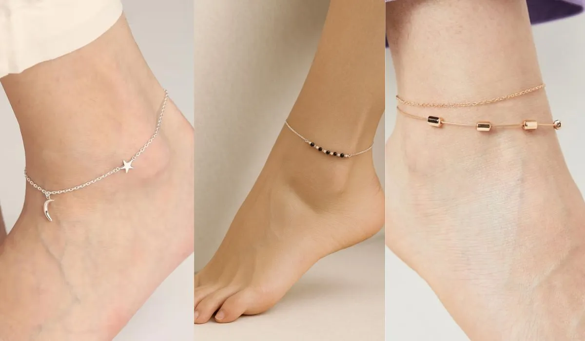 Summer Friendly Jewellery Designs