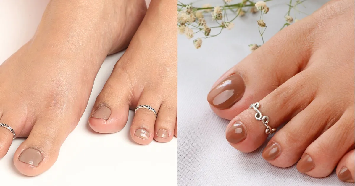 Silver Bichiya Design( Source: Social Media)