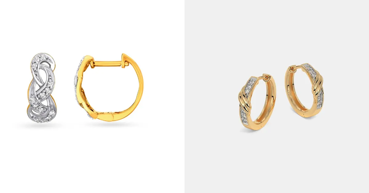 20 Karat Gold Bali Designs For Daily Use( Source: Social Media)