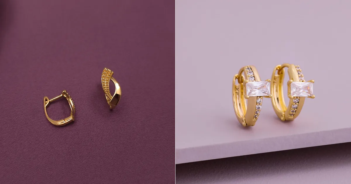 2 Gram Golden Bali Designs( Source: Social Media)