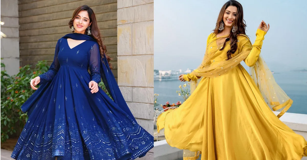 Suit Ki Baaju Ke Fancy Design 2026( Source: Social Media)