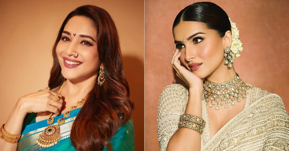 Bindi Designs( Source: Social Media)