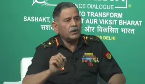 Upendra Dwivedi on Operation Sindoor