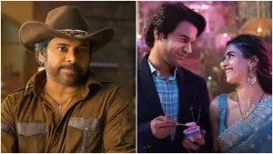 OTT Releases April 2026