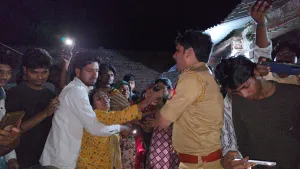 Uttar Pradesh Sitapur Crime News