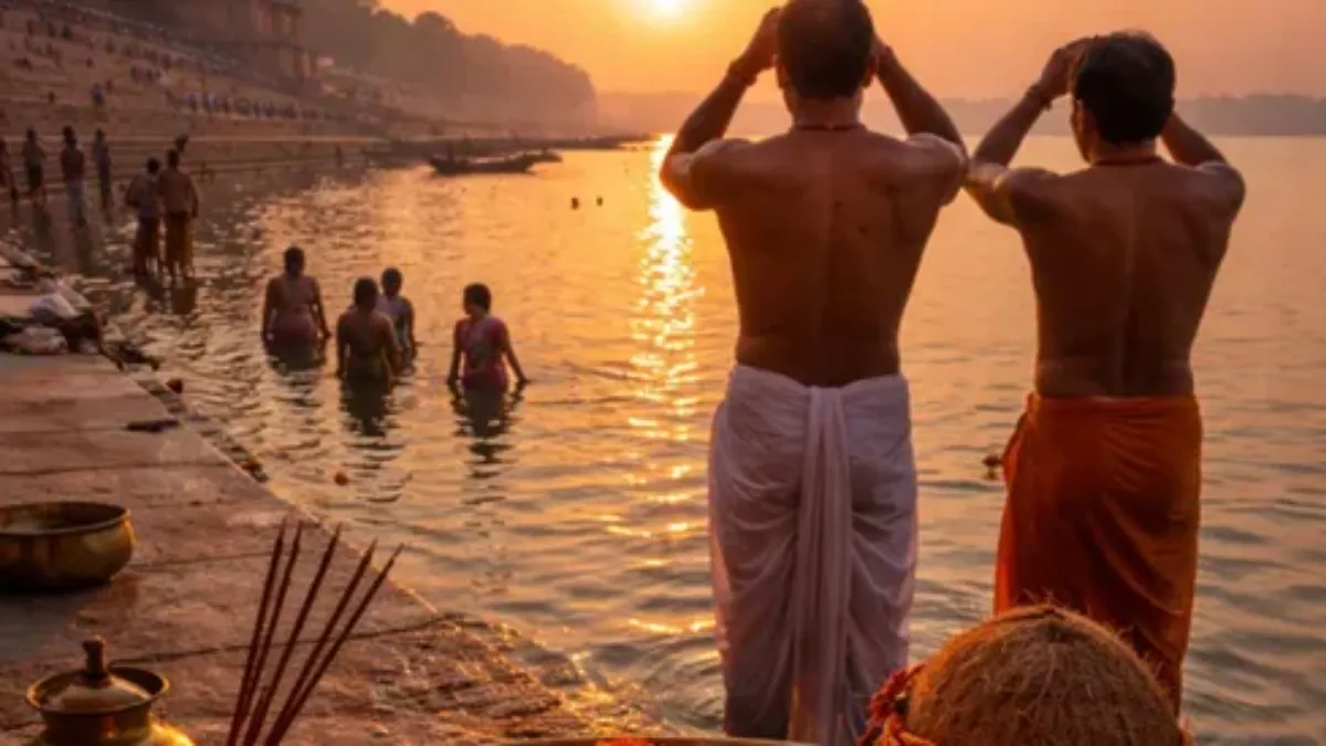 Vaishakh Amavasya 2026 Date