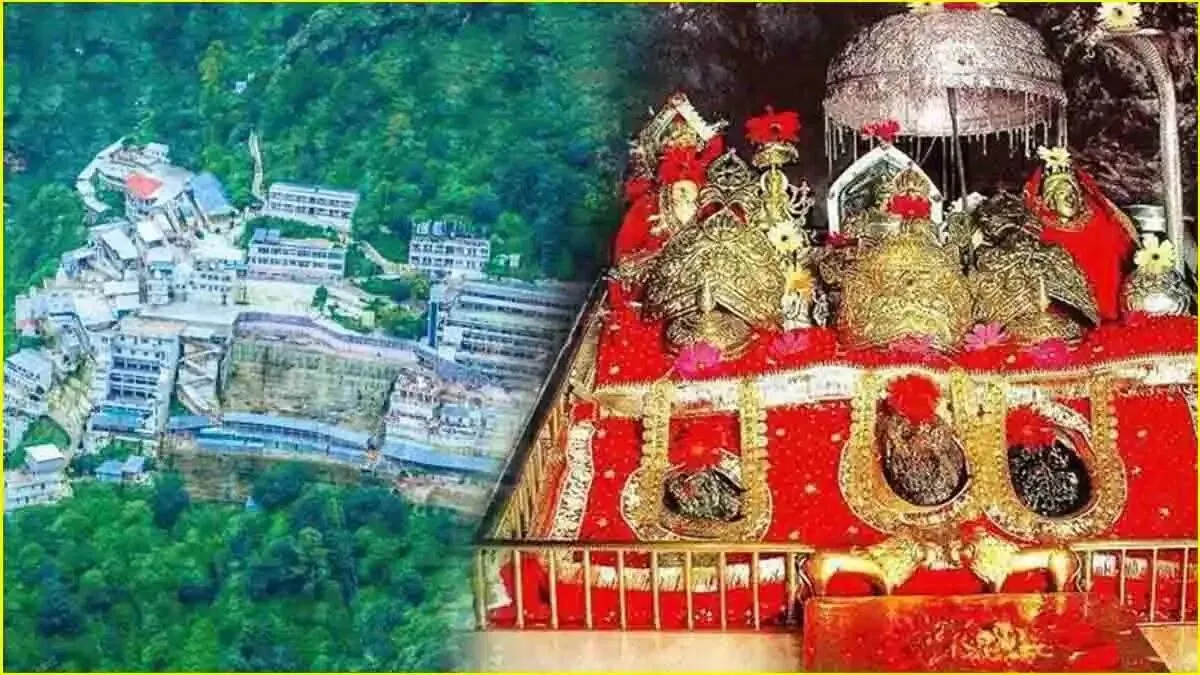 Vaishno Devi Appointment Scam (1)