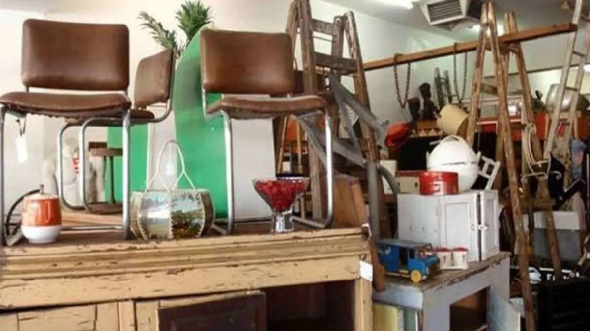 Vastu Tips for Broken Items