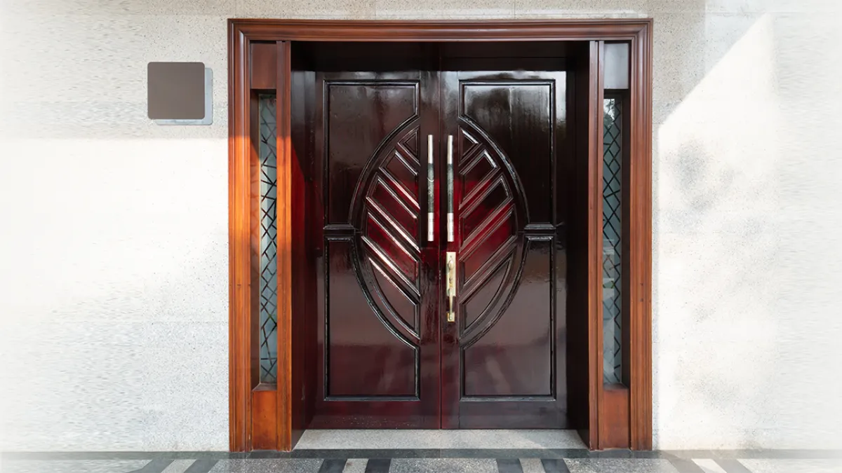 Vastu Tips for Main Door