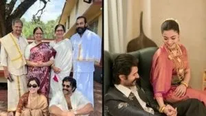Vijay Deverakonda Rashmika