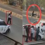 Viral Wedding Accident Video