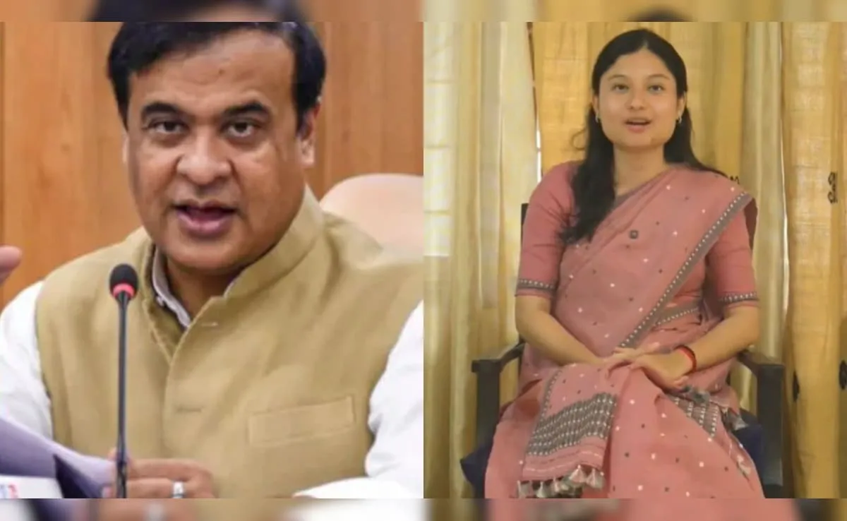 Viral Video Controversy