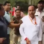 West Bengal Election Violence