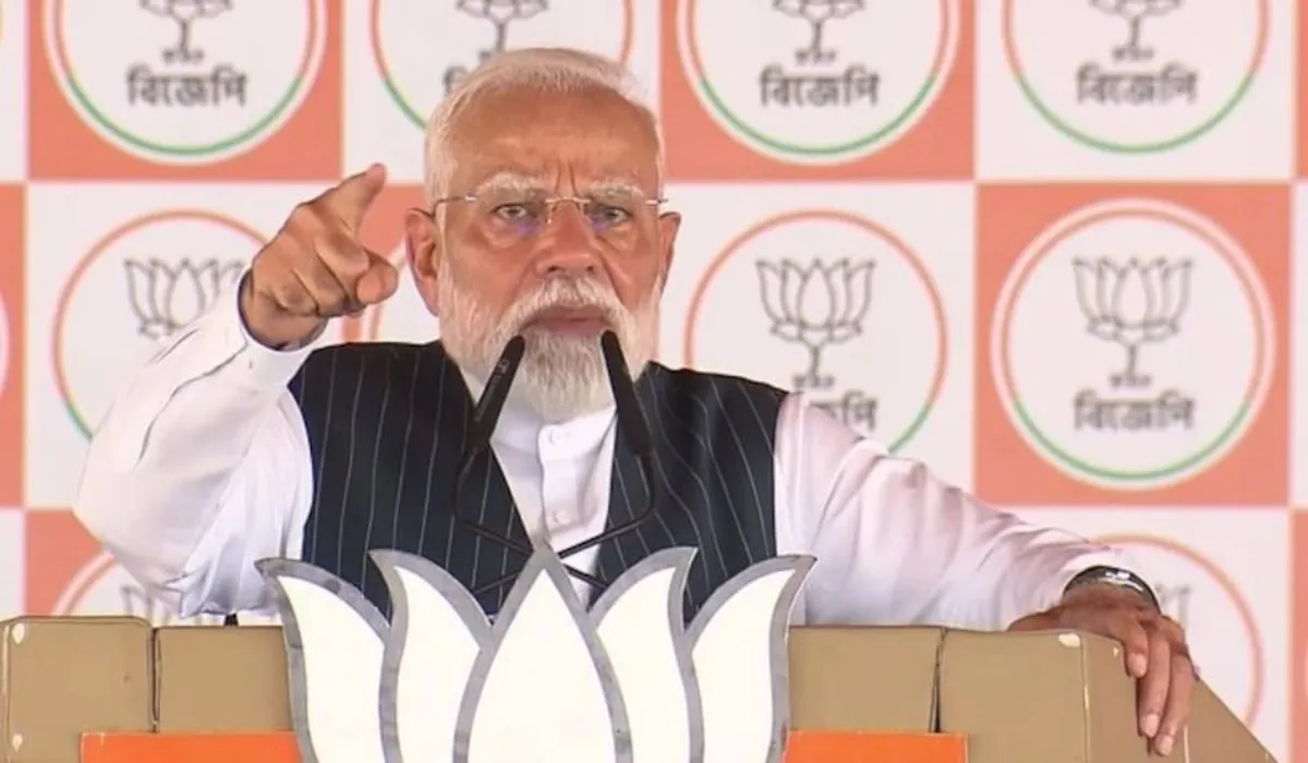 West Bengal Elections 2026: