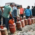 LPG Cylinder New Rate