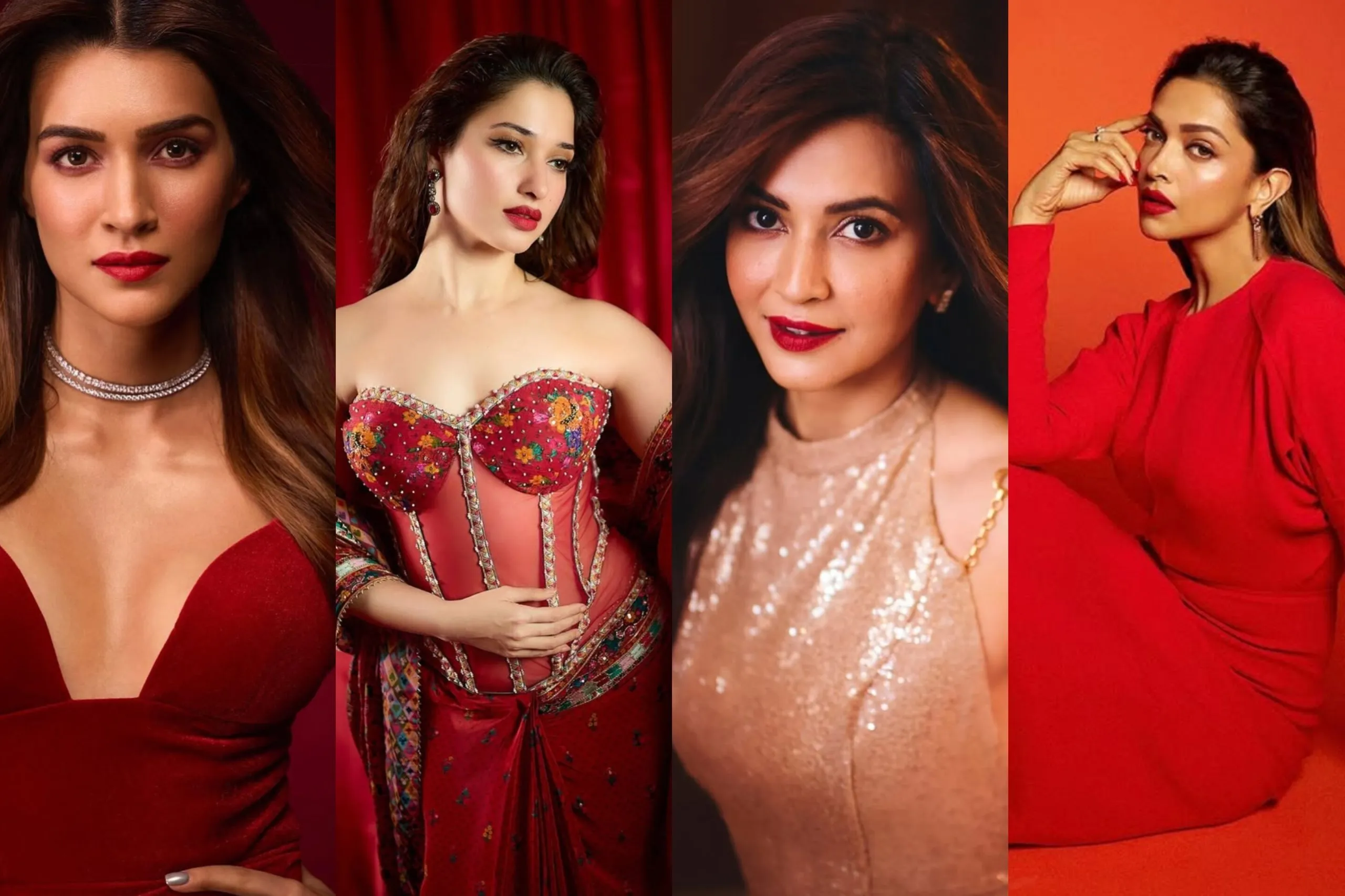 Bollywood Actress( Source: Social Media)