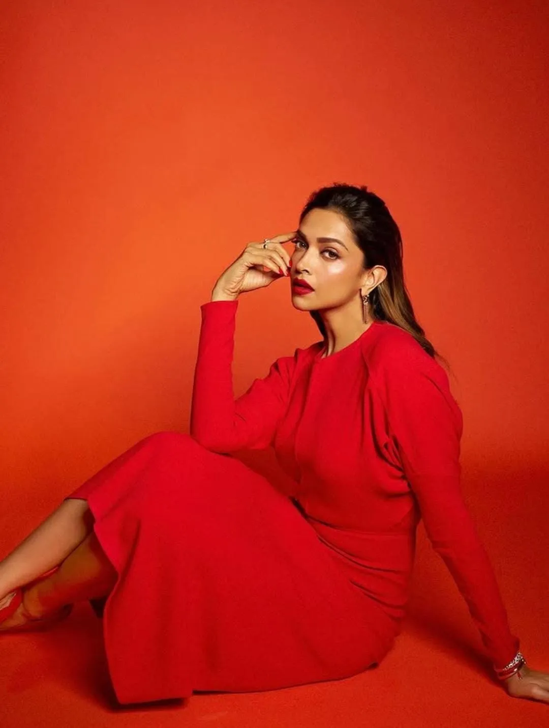 Bollywood Actress