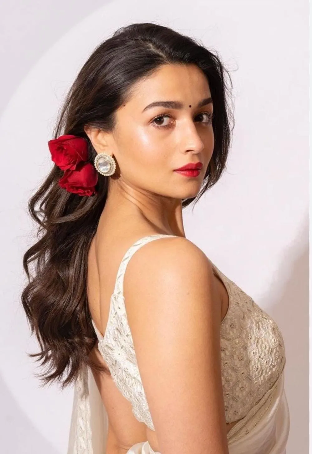 Bollywood Actress( Source: Social Media)