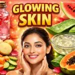 Natural ways to remove tanning