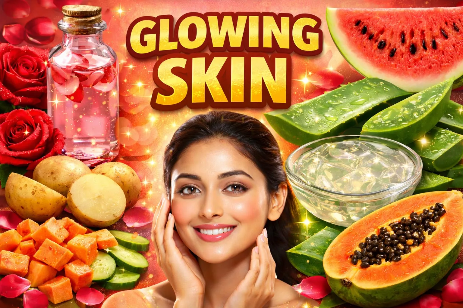 Natural ways to remove tanning