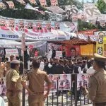 Lucknow Bar Association Election