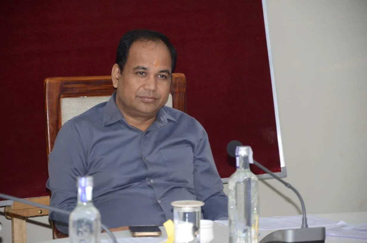 Chhattisgarh News Updates