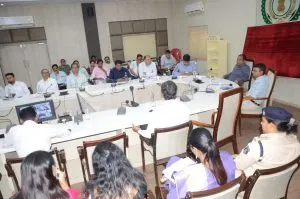 Chhattisgarh News Updates