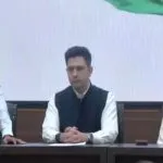 Raghav Chadha Join BJP