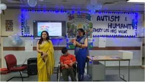 World Autism Awareness Day 2026