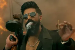 Yash Toxic Postponed