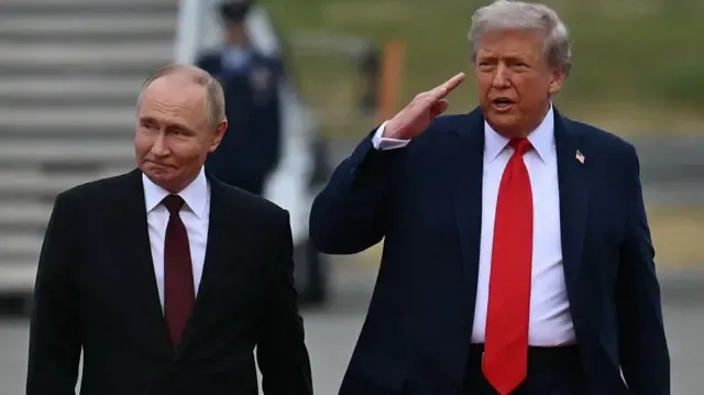 Russia will stop Iran-US war (image- SM )