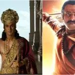 Ramayana Teaser Release