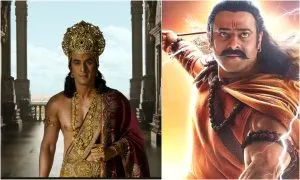 Ramayana Teaser Release