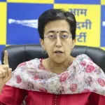 AAP Leaders on Raghav Chadha