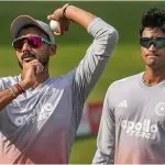 Nada Summoned Star Players Of India