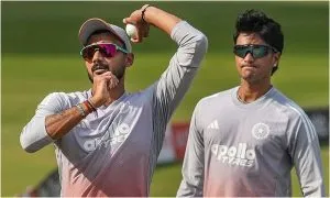 NADA ने कई प्लेयर्स को लेकर अपनाया सख्त कदम, अक्षर पटेल और अभिषेक शर्मा को करवाना होगा डोप टेस्ट