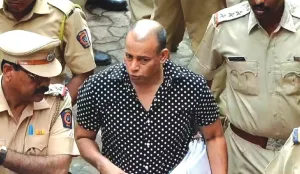 Bombay High Court Rejects Abu Salem Plea