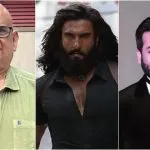 Satish Kaushik In Dhurandhar 2