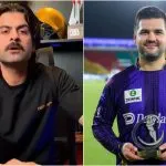 Ahmed Shehzad On IPL VS PSL